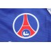 Paris St Germain 92/93 Home Blue Soccer Jersey